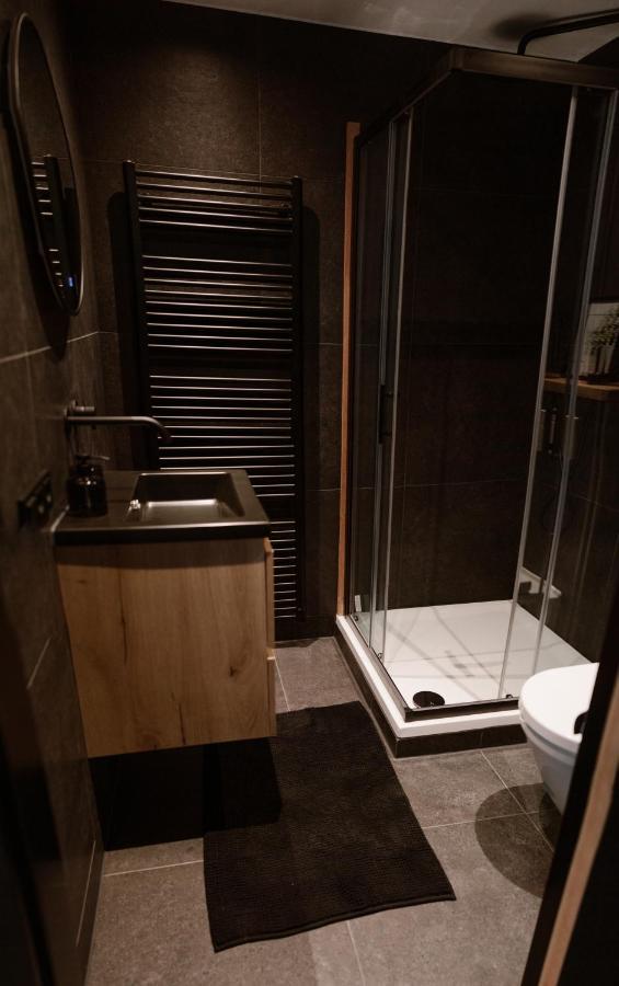 De La Rue Vakantiesuites Sleeuwijk Dış mekan fotoğraf