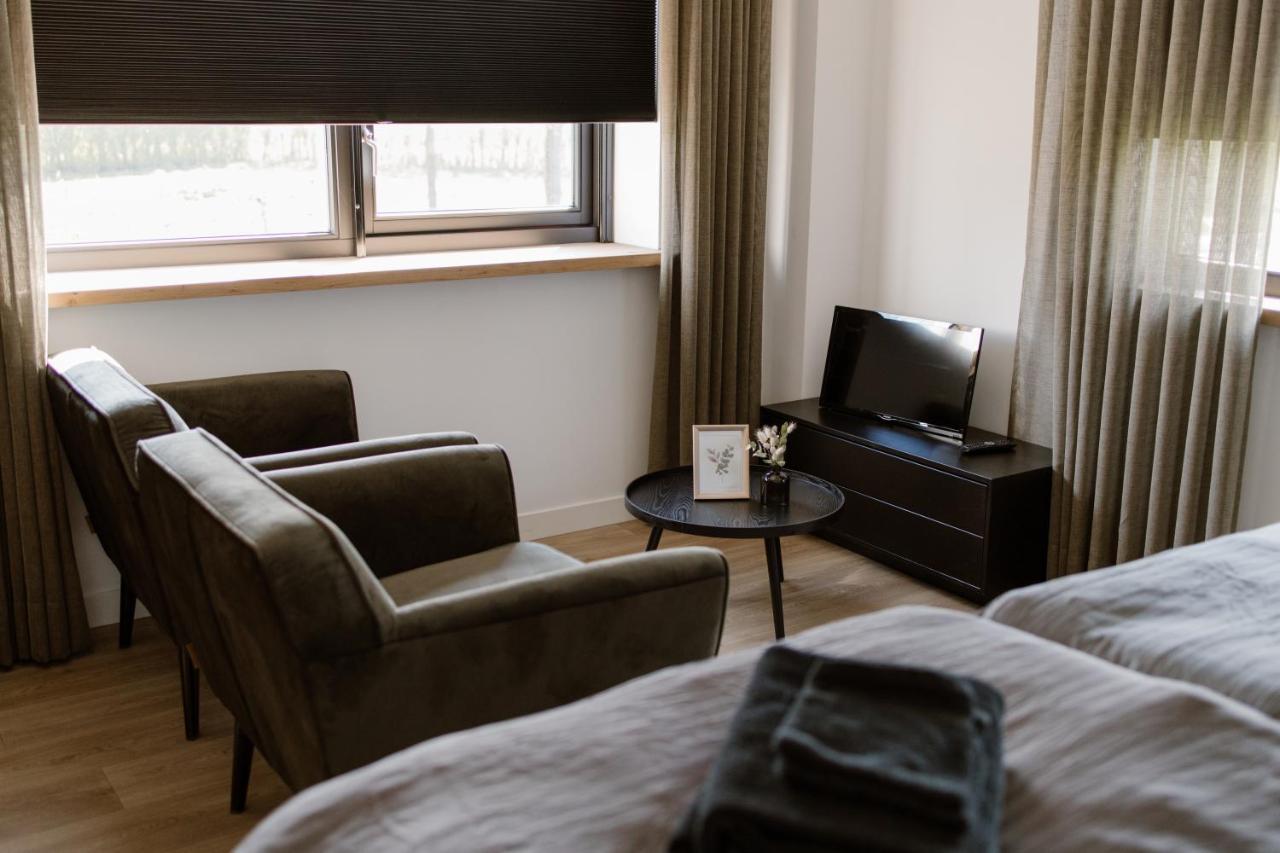 De La Rue Vakantiesuites Sleeuwijk Dış mekan fotoğraf
