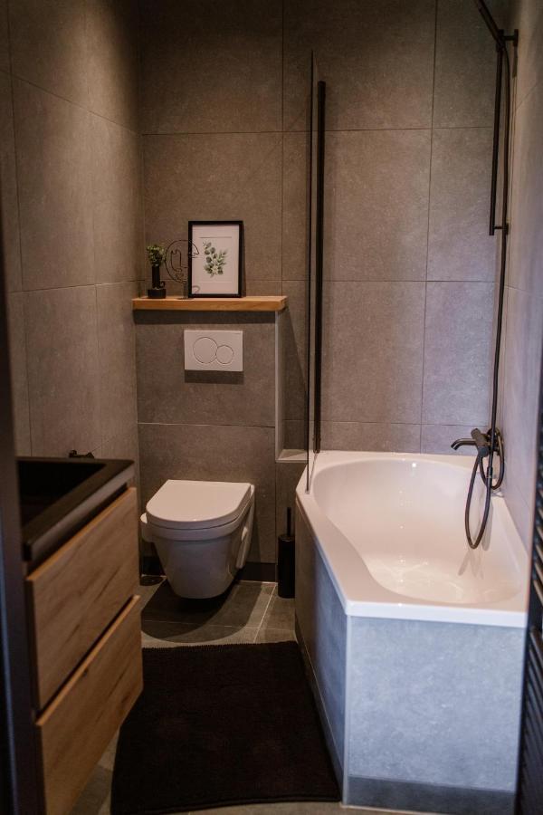 De La Rue Vakantiesuites Sleeuwijk Dış mekan fotoğraf