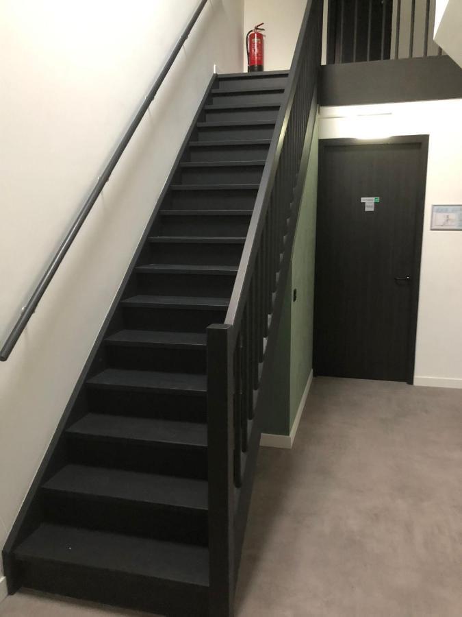 De La Rue Vakantiesuites Sleeuwijk Dış mekan fotoğraf